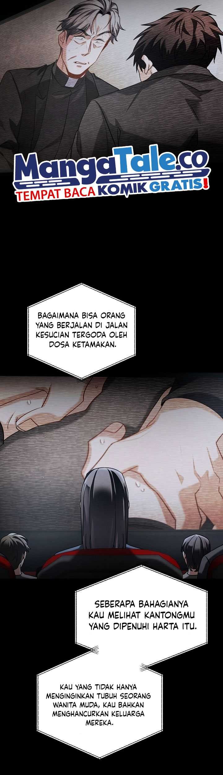 Be the Actor Chapter 75 Gambar 45