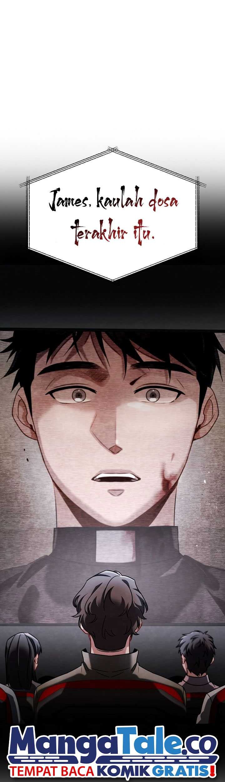 Be the Actor Chapter 75 Gambar 47