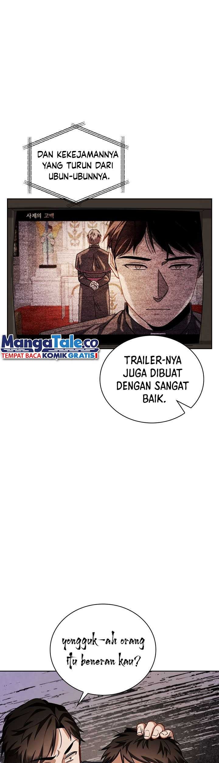 Be the Actor Chapter 75 Gambar 52