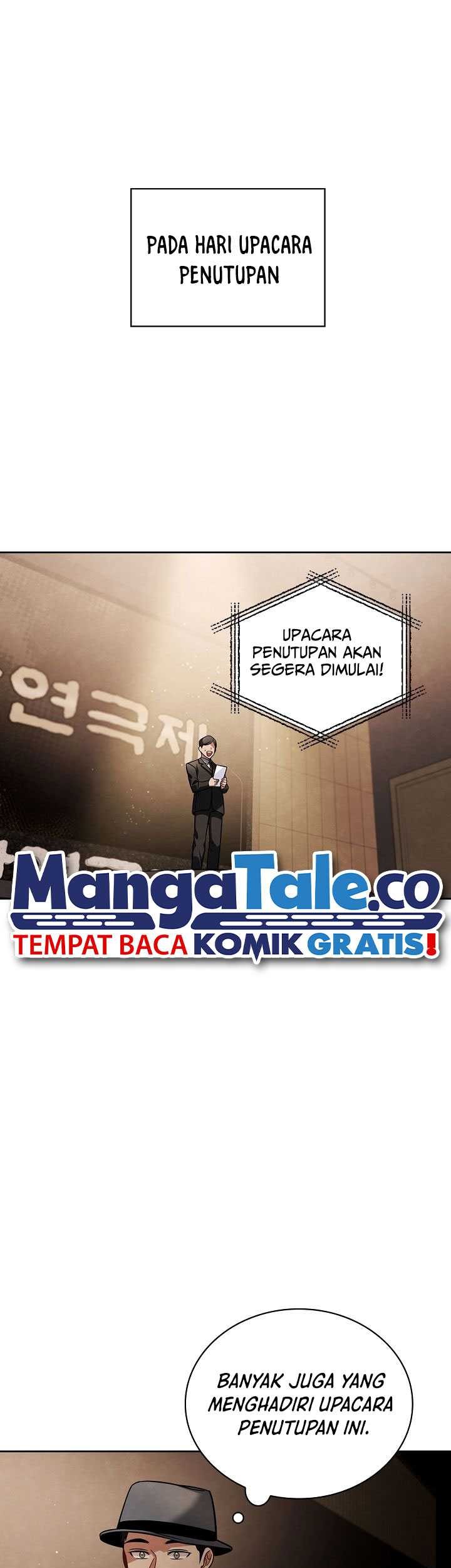 Manhwa Be the Actor Chapter 75 gambar nomor 2