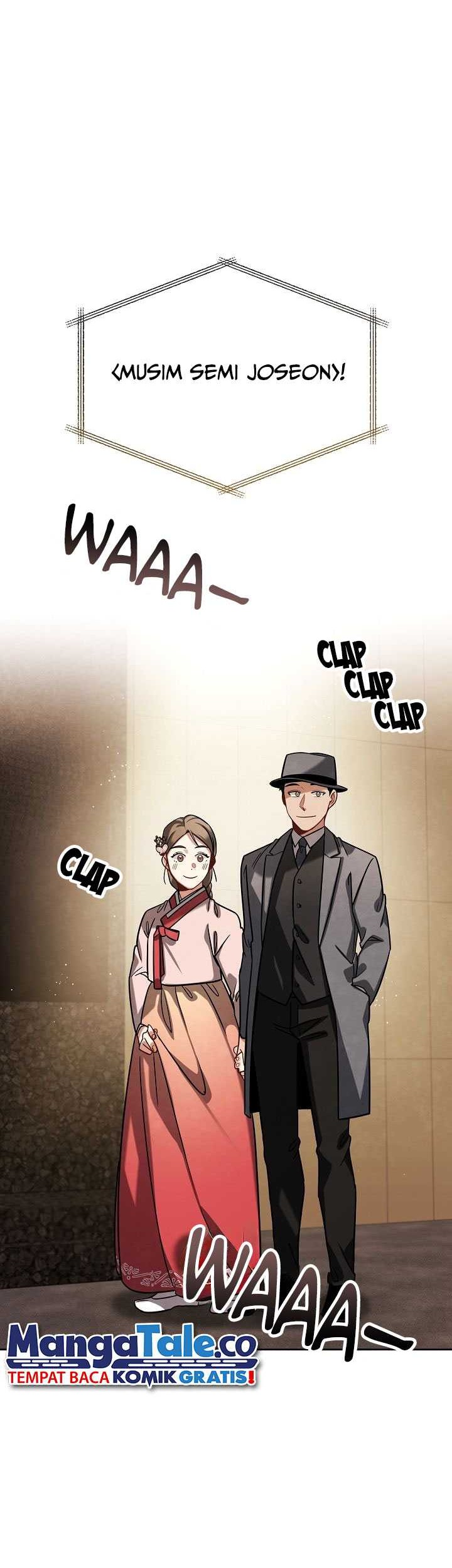 Be the Actor Chapter 75 Gambar 5