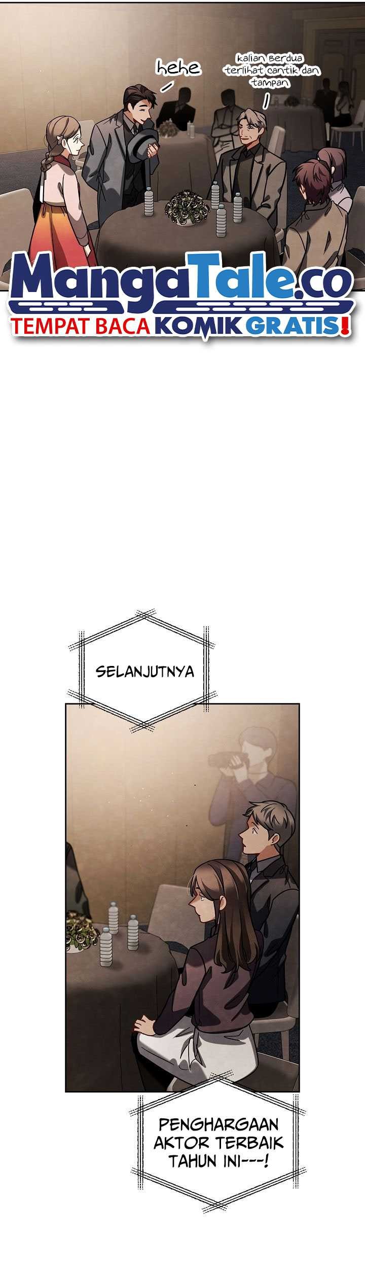 Be the Actor Chapter 75 Gambar 7