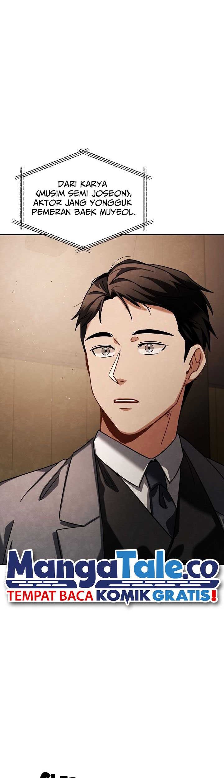 Be the Actor Chapter 75 Gambar 8