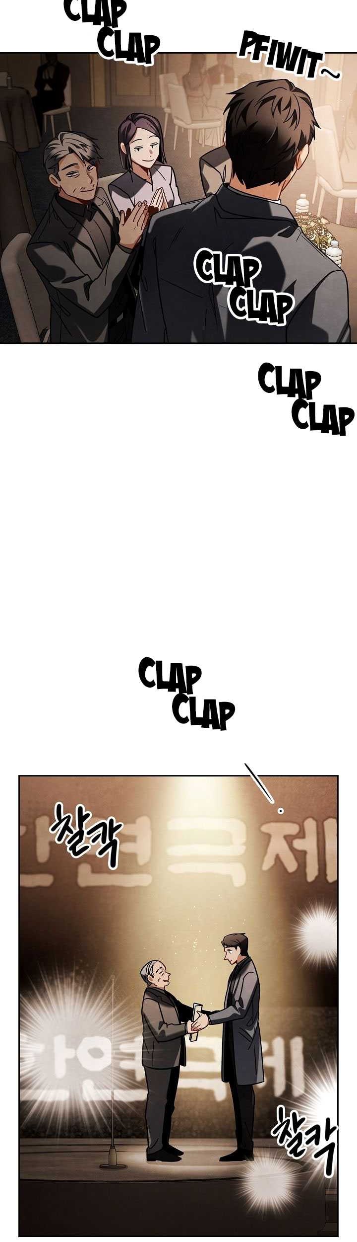 Be the Actor Chapter 75 Gambar 9