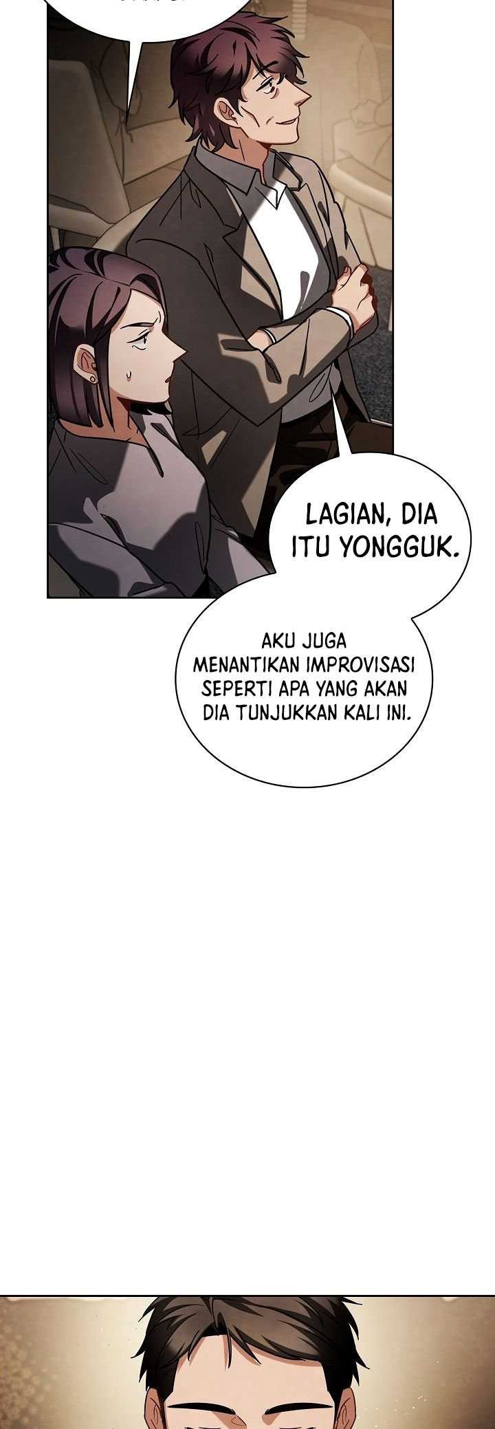 Be the Actor Chapter 75 Gambar 11