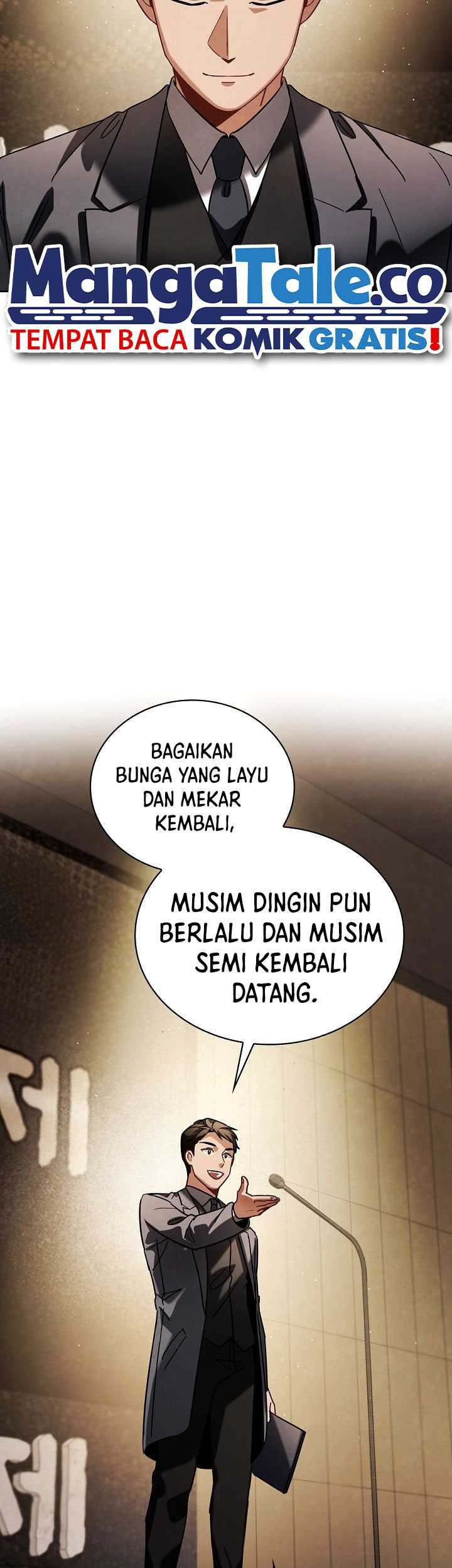 Be the Actor Chapter 75 Gambar 12