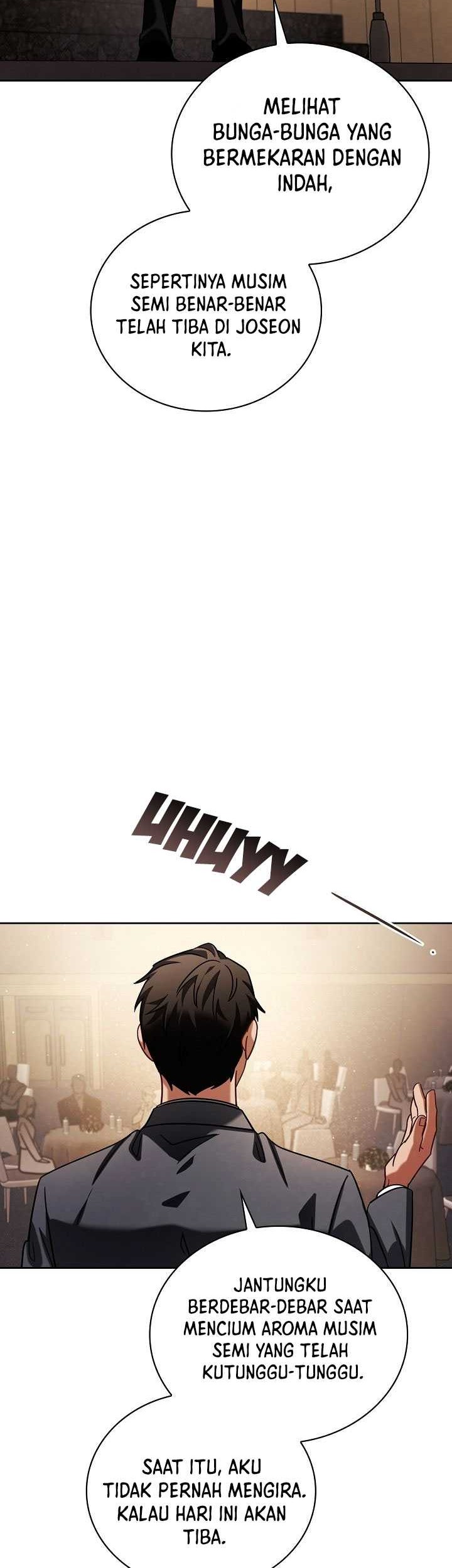 Be the Actor Chapter 75 Gambar 13