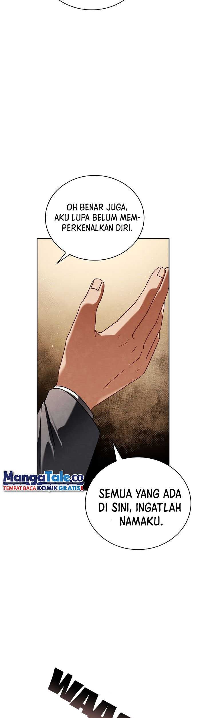 Be the Actor Chapter 75 Gambar 14