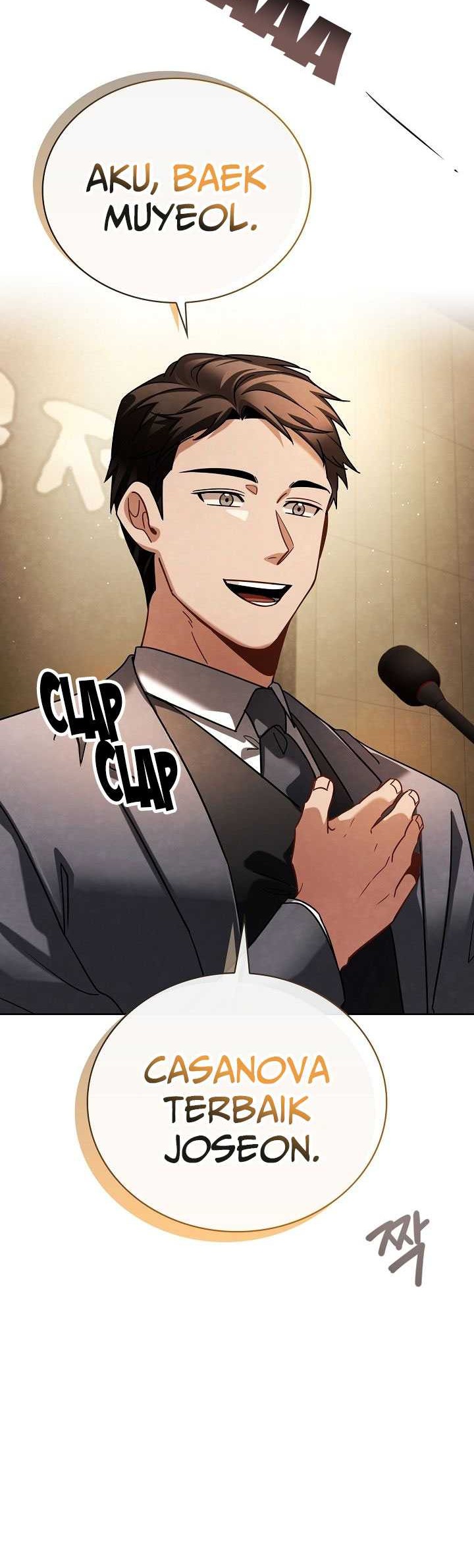 Be the Actor Chapter 75 Gambar 15