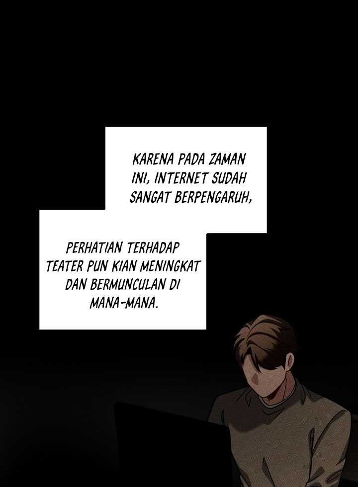 Be the Actor Chapter 75 Gambar 20