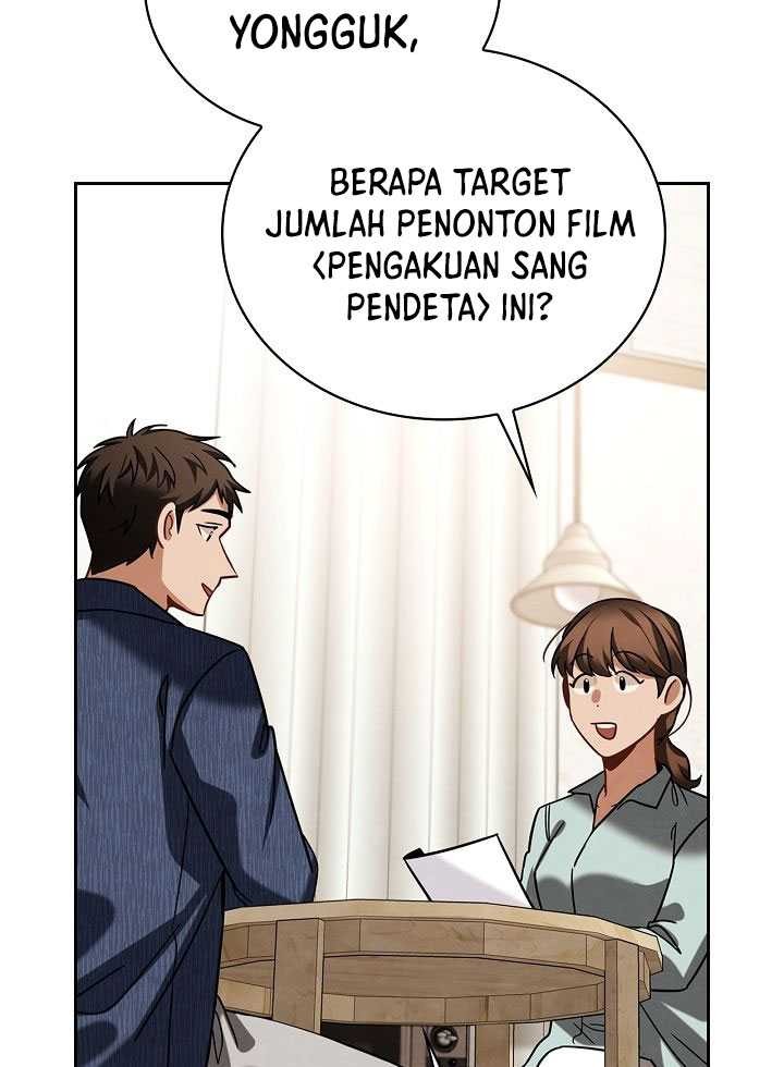 Be the Actor Chapter 75 Gambar 25