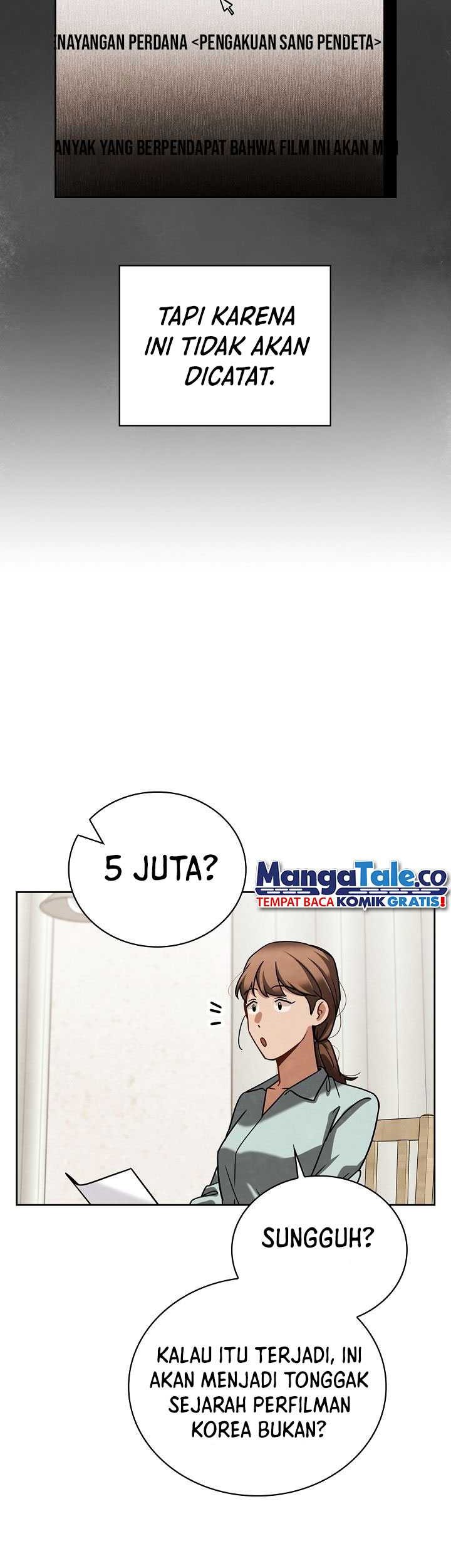 Be the Actor Chapter 75 Gambar 28