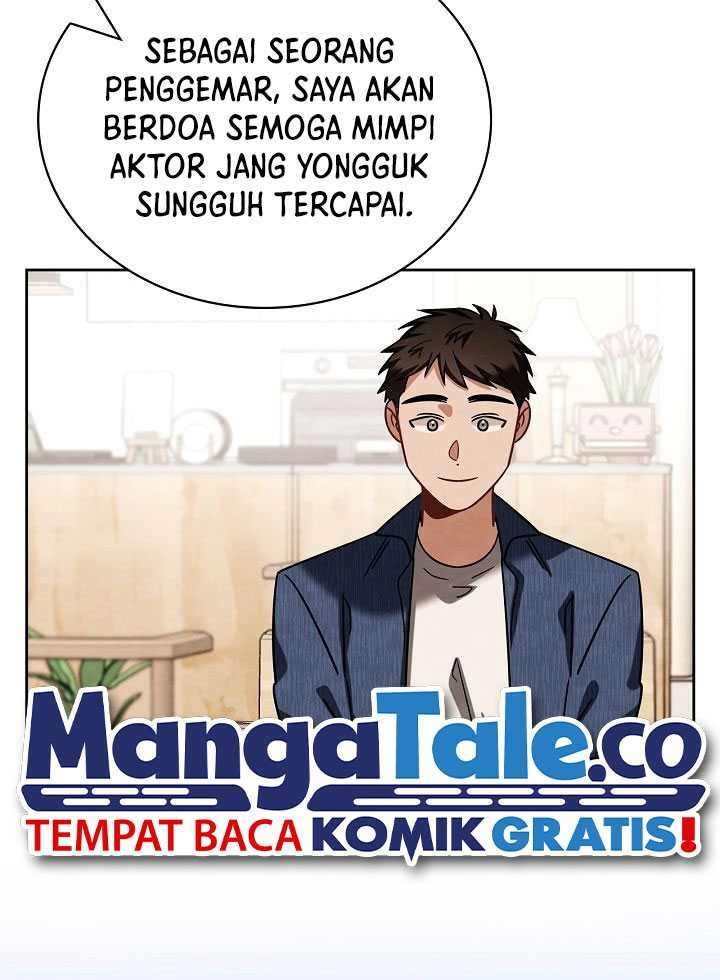 Be the Actor Chapter 75 Gambar 30