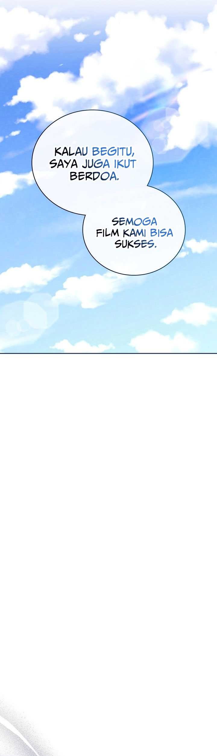 Be the Actor Chapter 75 Gambar 31