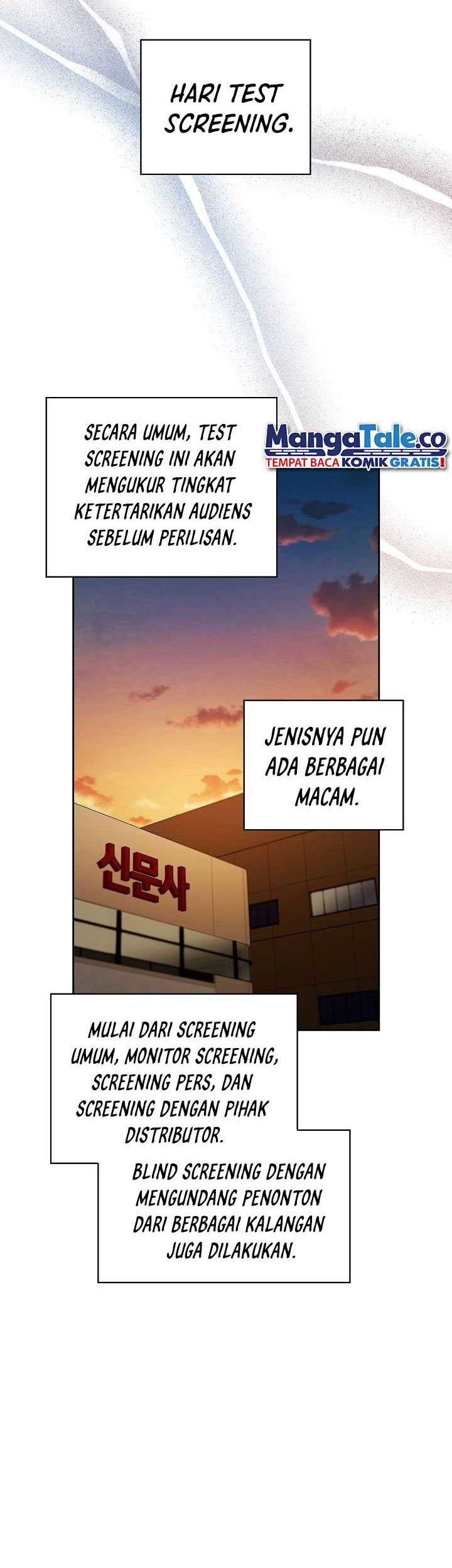Be the Actor Chapter 75 Gambar 32
