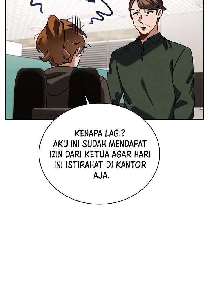 Be the Actor Chapter 75 Gambar 35