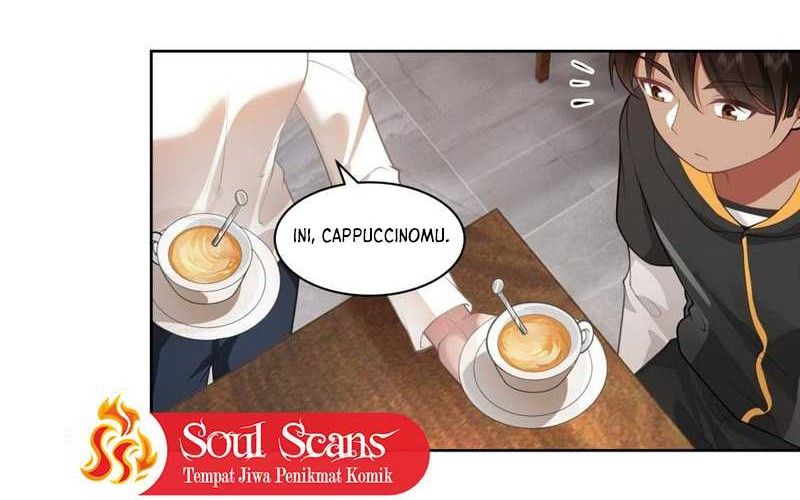 I Really Don’t Want to Be Reborn Chapter 147 Gambar 14