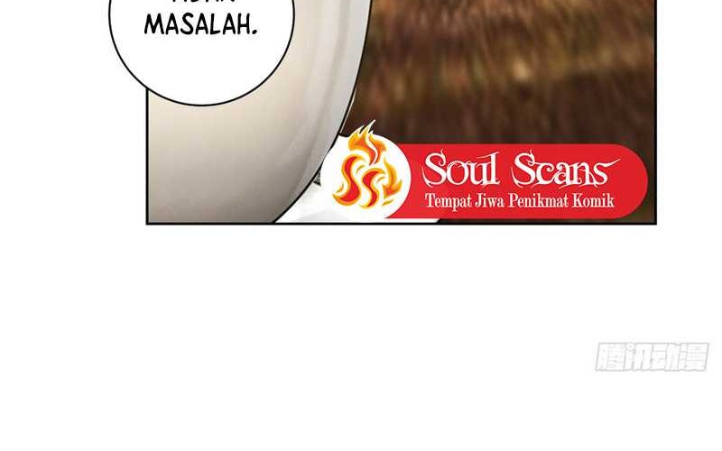 I Really Don’t Want to Be Reborn Chapter 147 Gambar 18