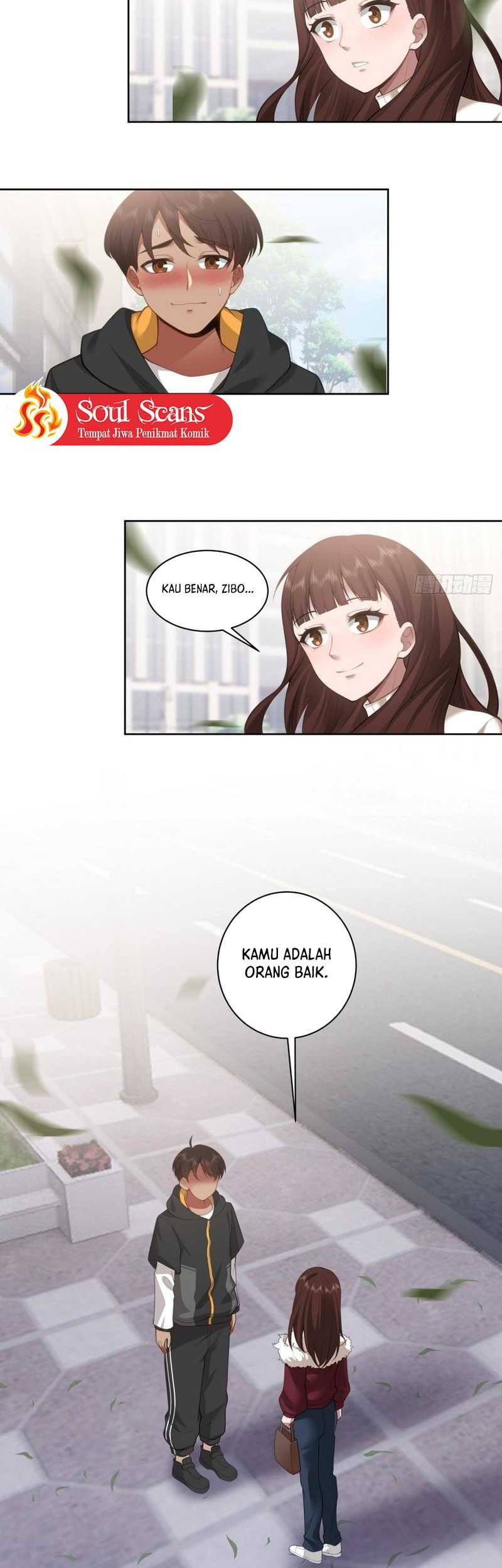 I Really Don’t Want to Be Reborn Chapter 147 Gambar 21