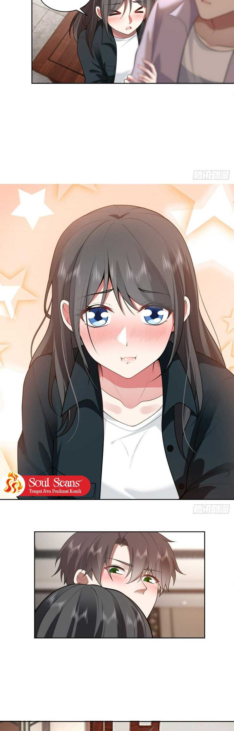 I Really Don’t Want to Be Reborn Chapter 146 Gambar 12