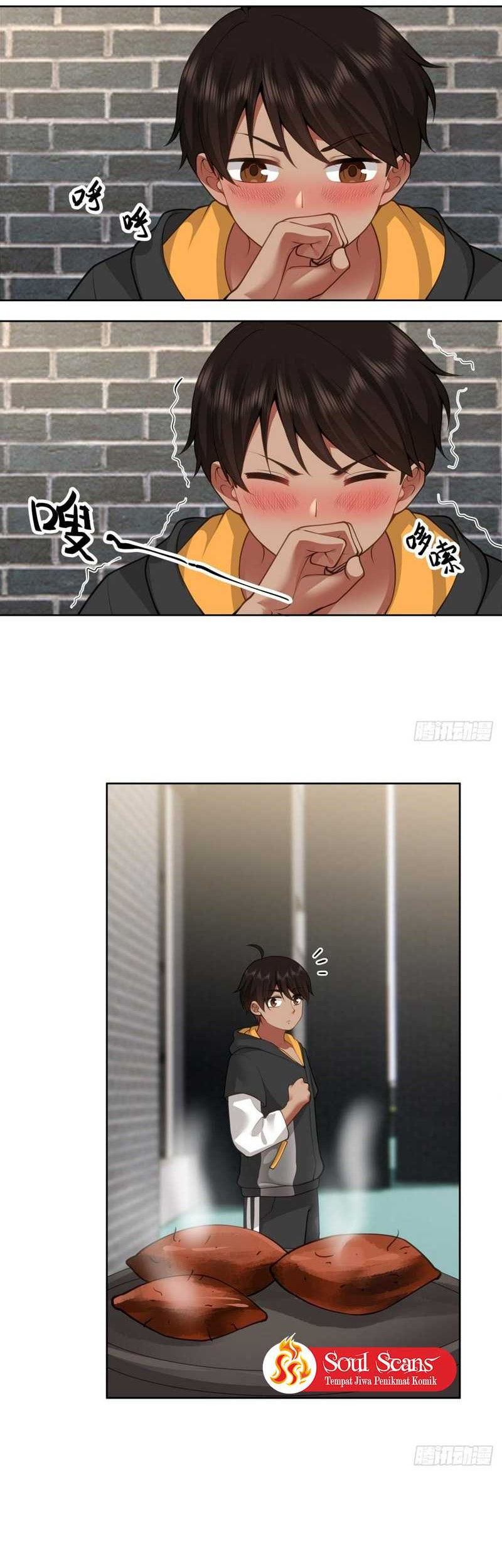 I Really Don’t Want to Be Reborn Chapter 146 Gambar 24