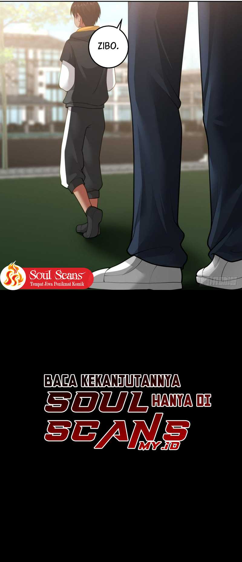 I Really Don’t Want to Be Reborn Chapter 146 Gambar 26