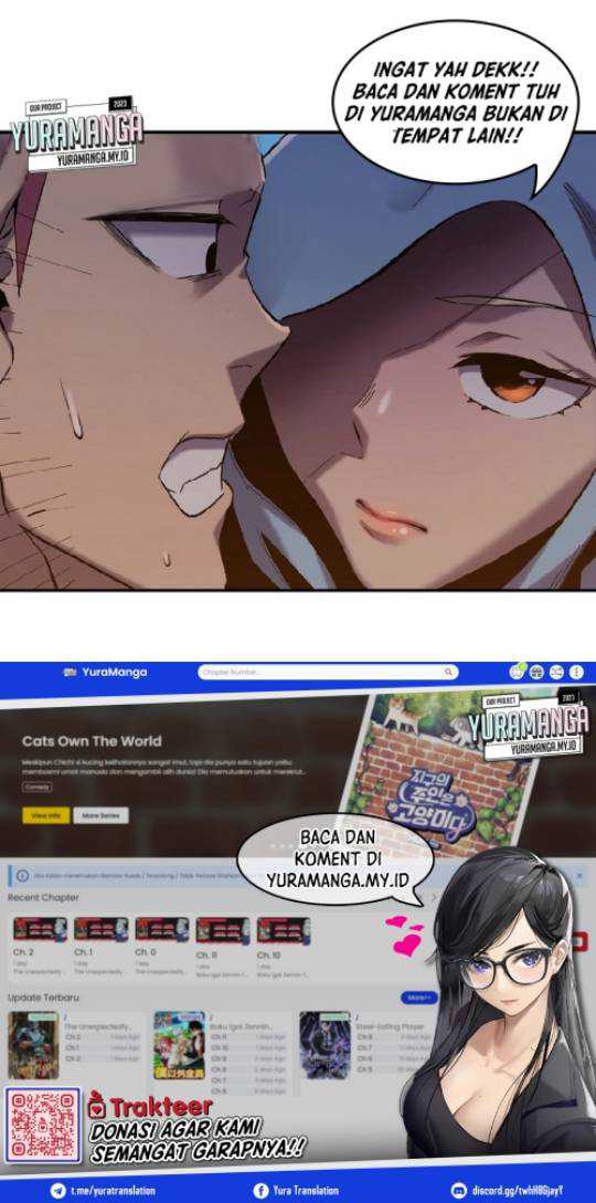 Legend of Star General Chapter 195 Gambar 30