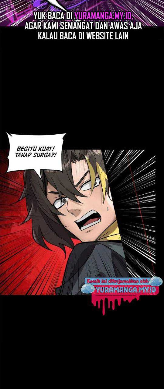 Legend of Star General Chapter 195 Gambar 23