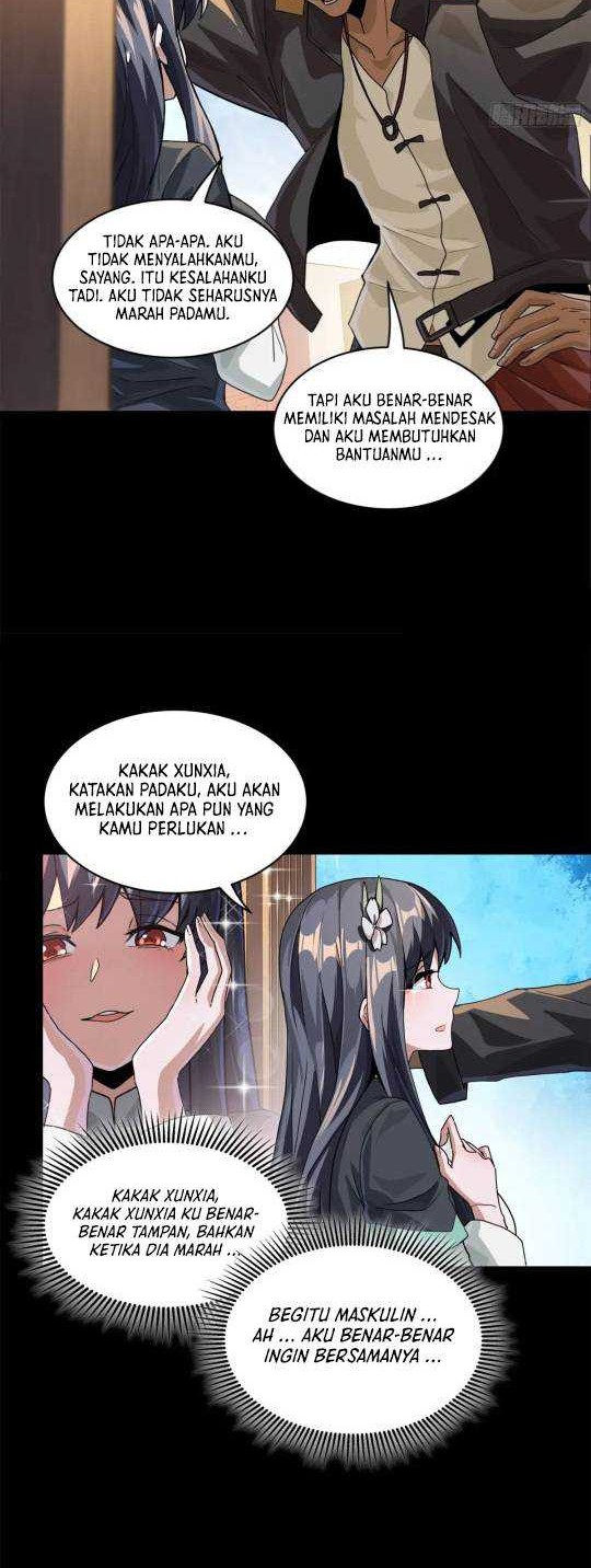 Legend of Star General Chapter 195 Gambar 5