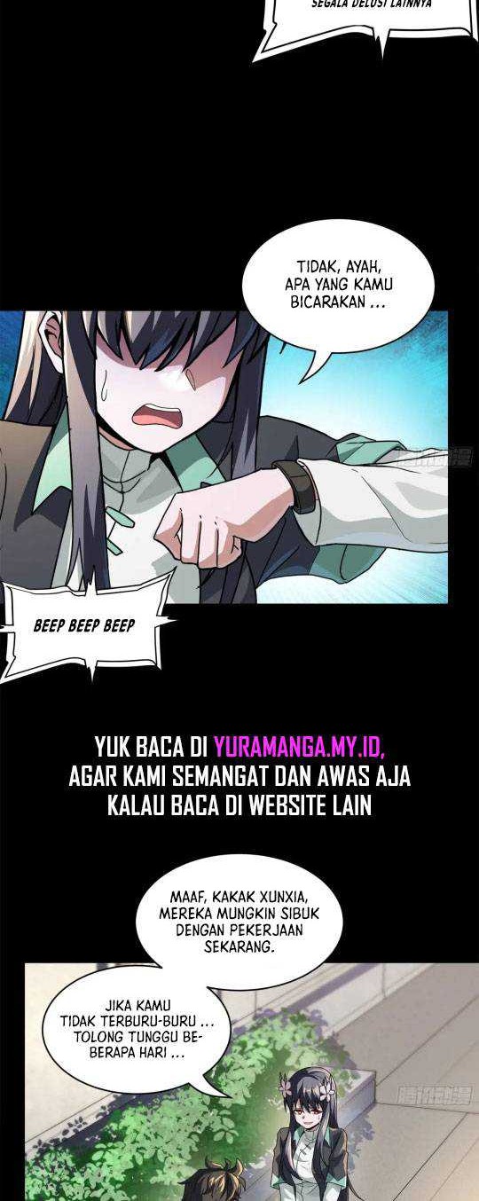 Legend of Star General Chapter 195 Gambar 9