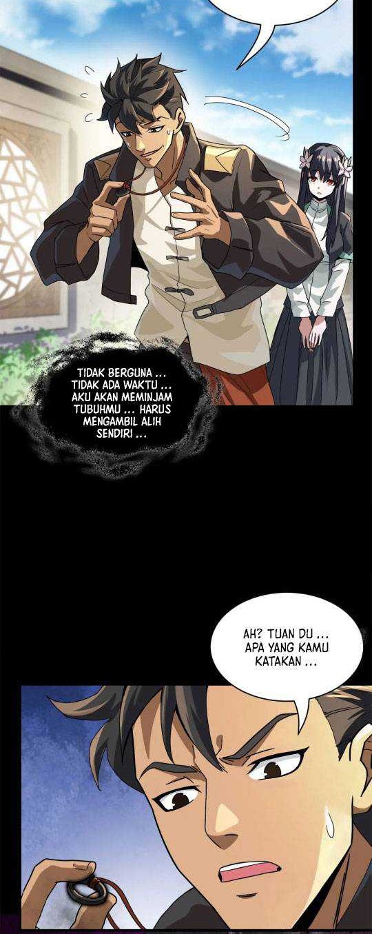 Legend of Star General Chapter 195 Gambar 11