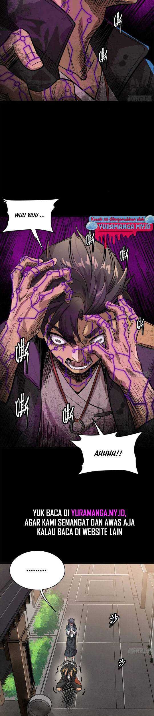 Legend of Star General Chapter 195 Gambar 14