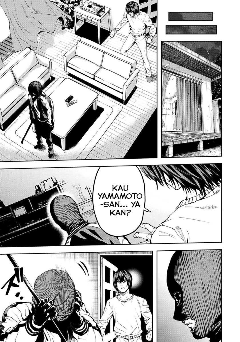 This Village Sim NPC Could Only Be Human Chapter 28 Gambar 26