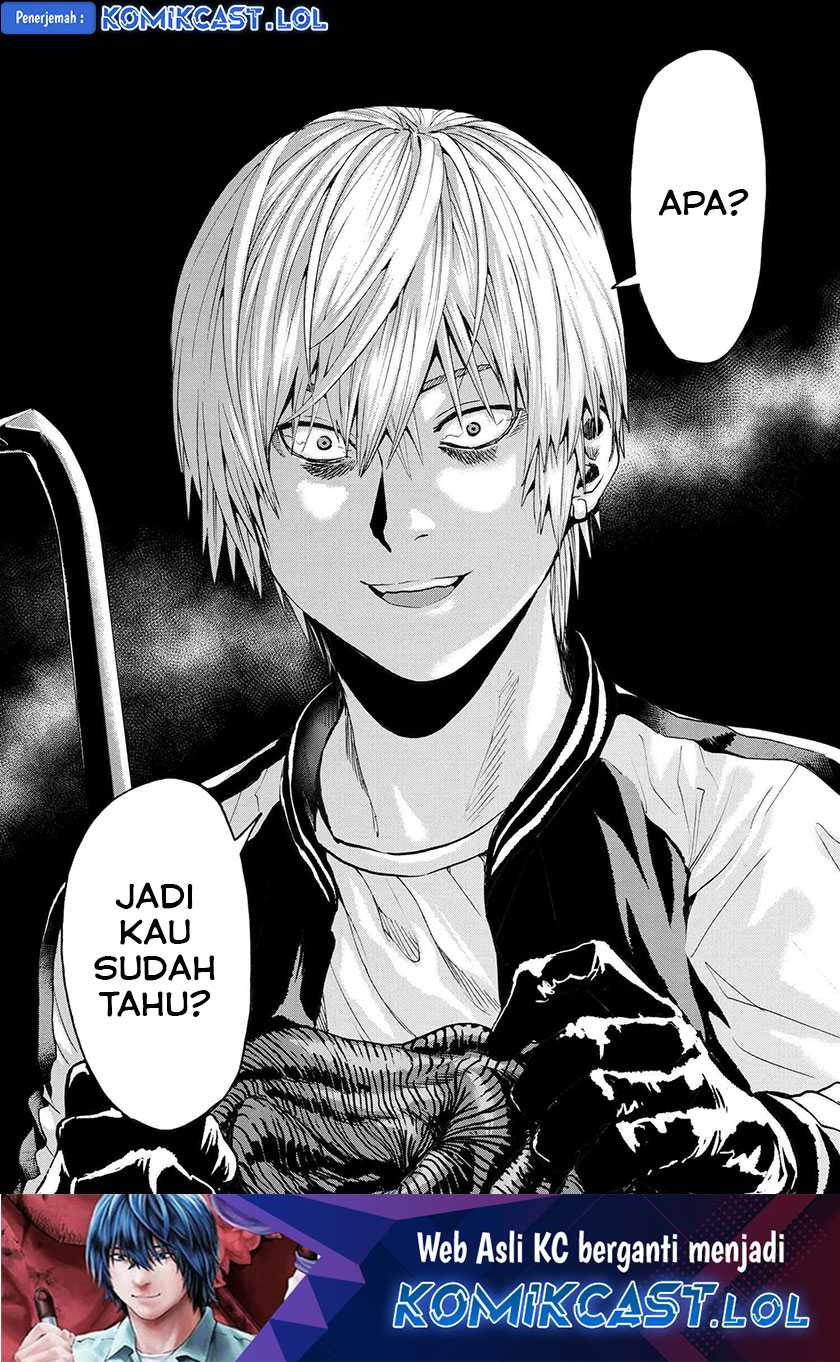 This Village Sim NPC Could Only Be Human Chapter 28 Gambar 27