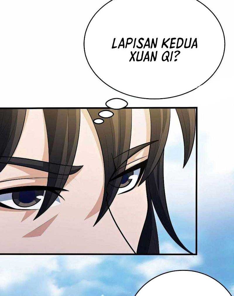 God of Martial Arts Chapter 578 Gambar 13