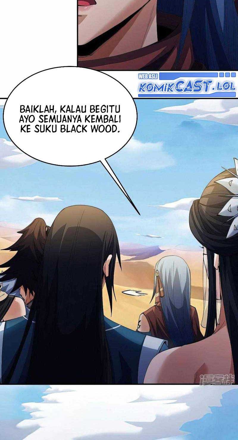 God of Martial Arts Chapter 578 Gambar 17