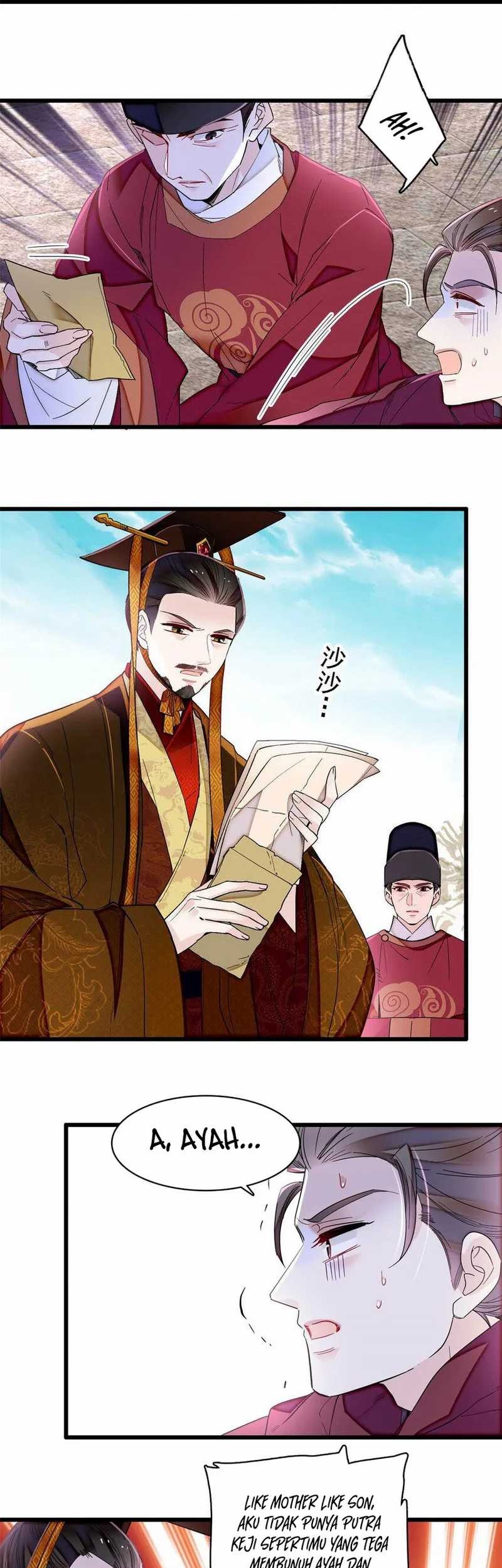 Sijin Chapter 384 Gambar 19