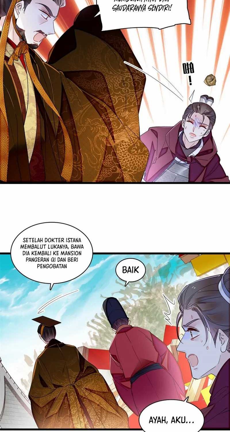 Sijin Chapter 384 Gambar 20