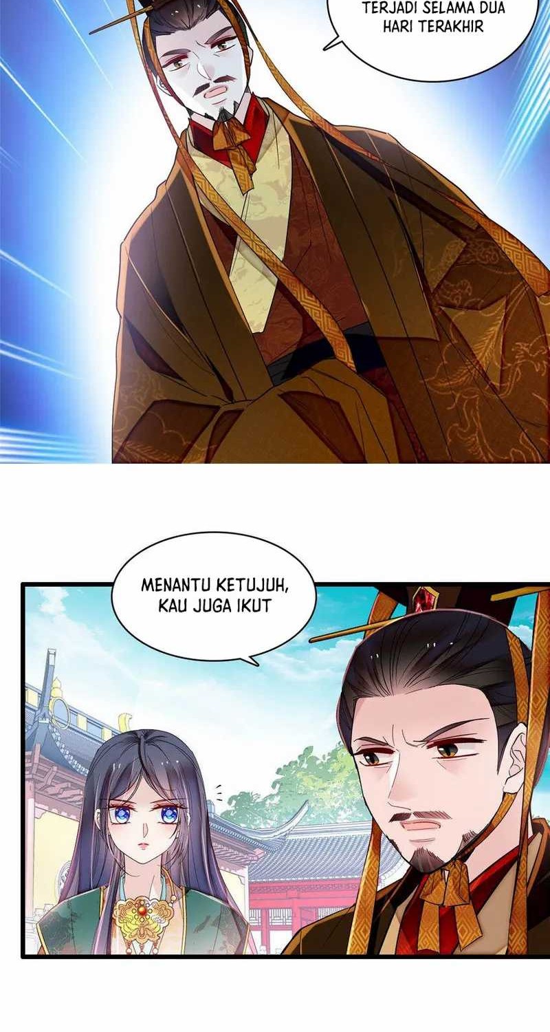 Sijin Chapter 384 Gambar 22