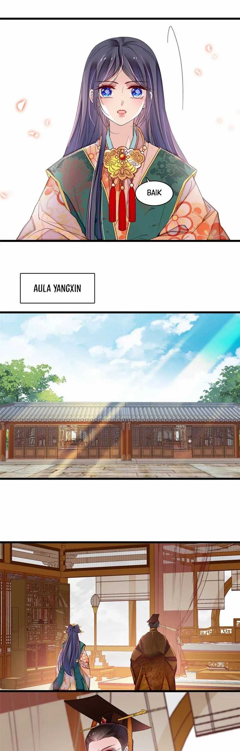 Sijin Chapter 384 Gambar 23