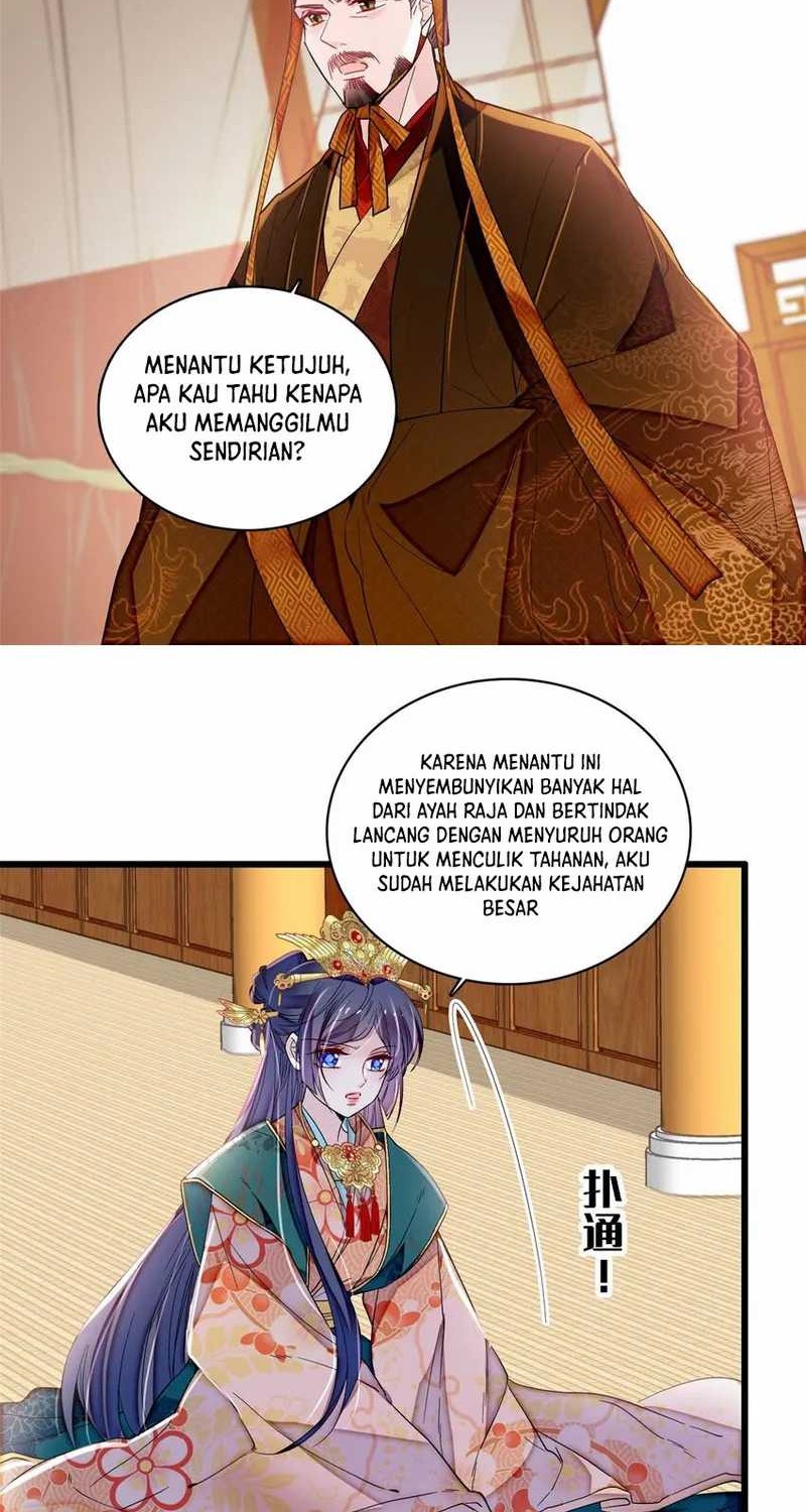 Sijin Chapter 384 Gambar 24