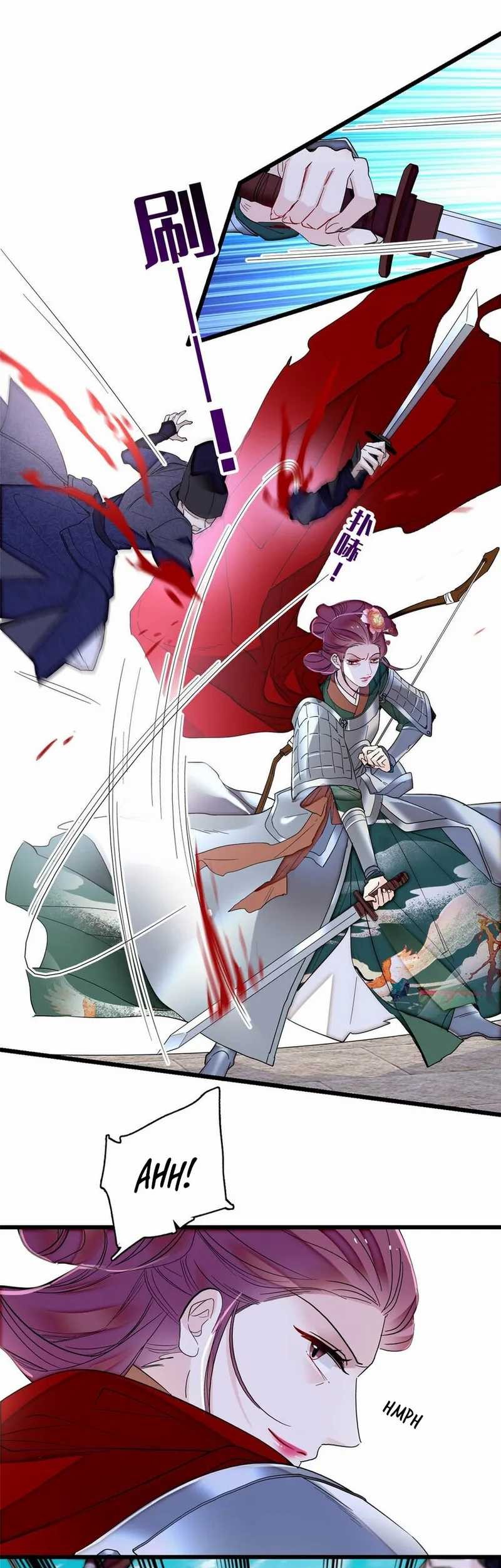 Sijin Chapter 384 Gambar 3