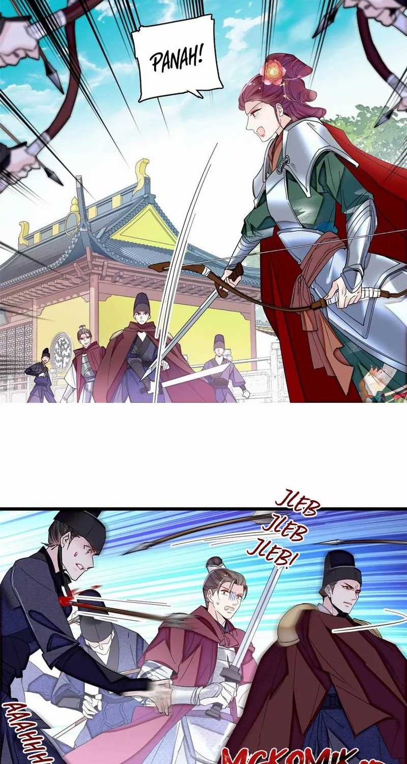 Sijin Chapter 384 Gambar 4