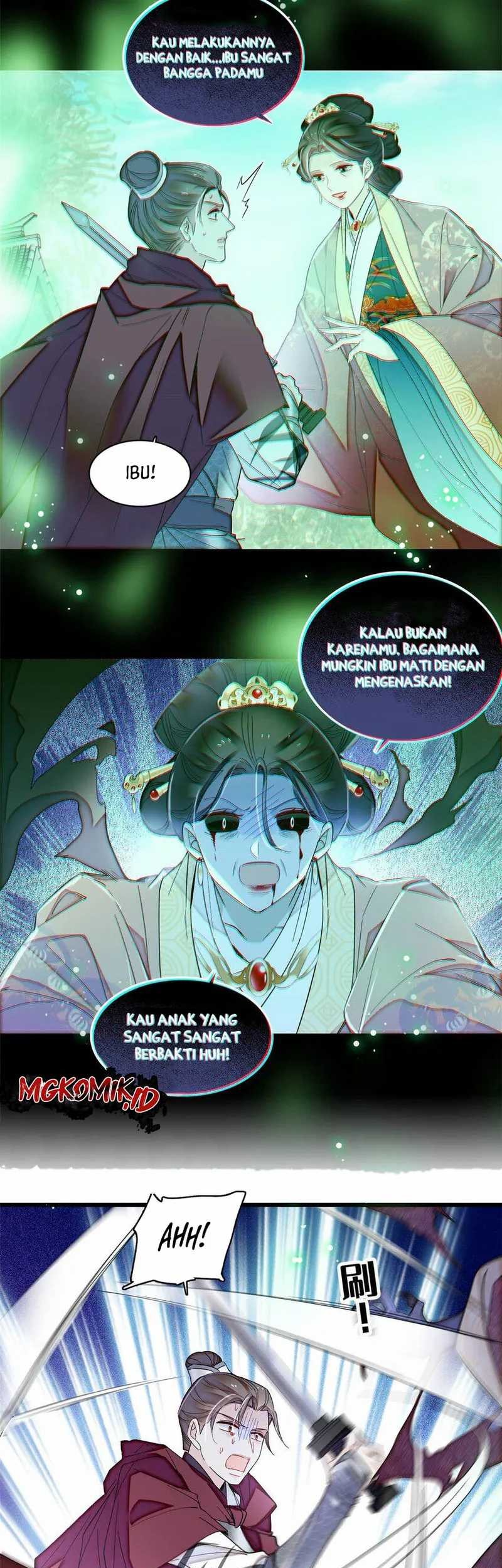 Sijin Chapter 384 Gambar 7