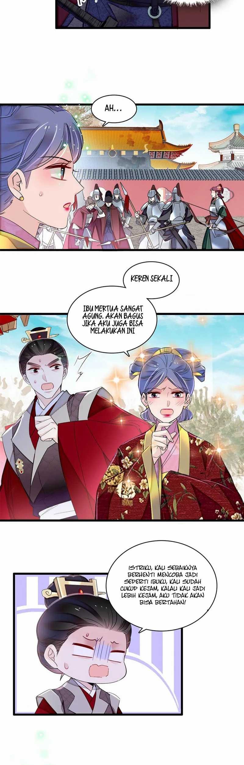 Sijin Chapter 384 Gambar 11