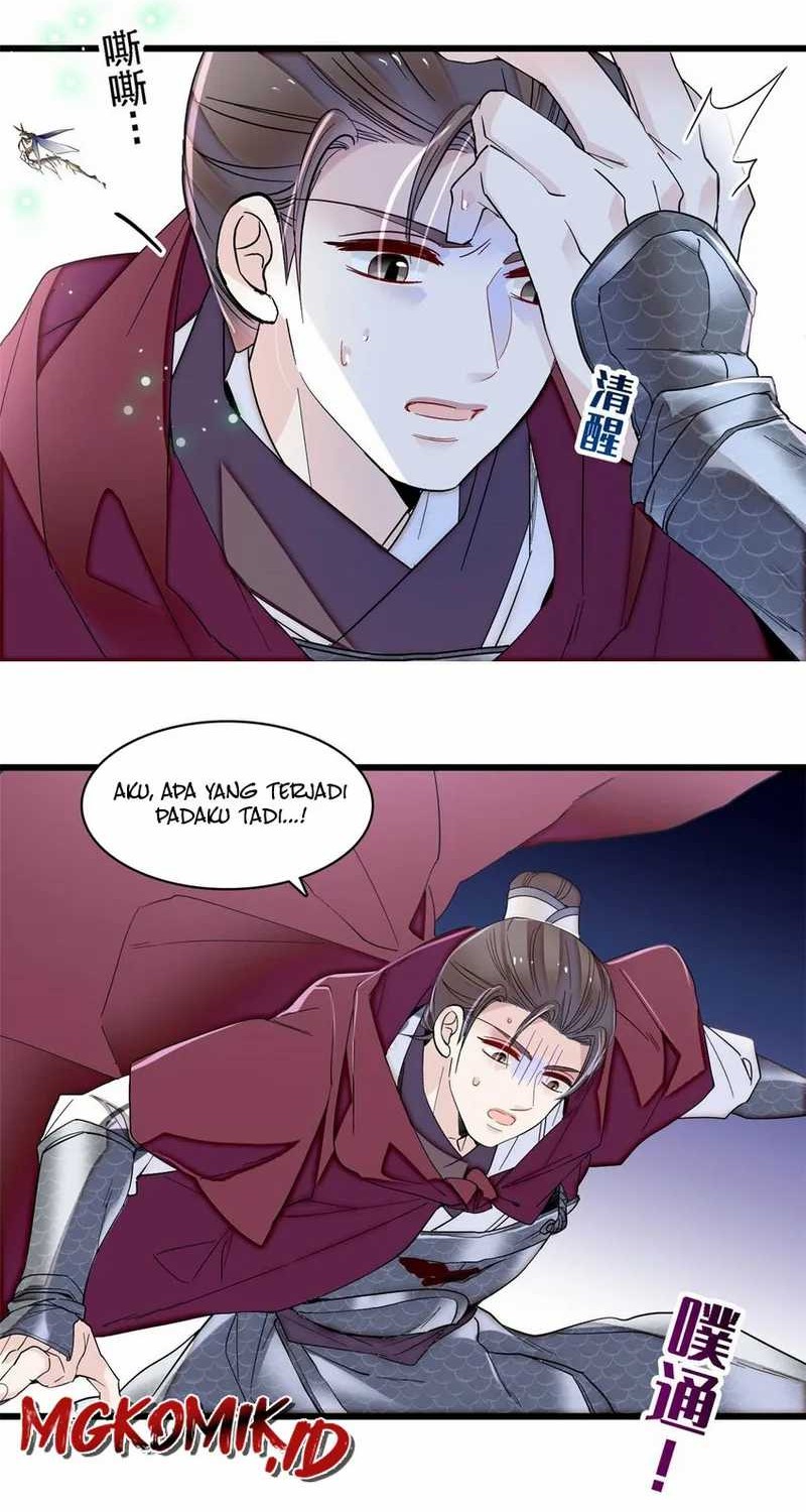 Sijin Chapter 384 Gambar 12