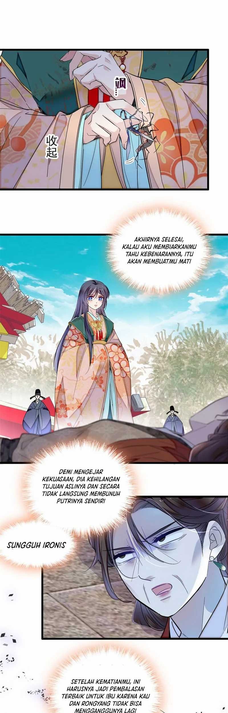 Sijin Chapter 384 Gambar 13