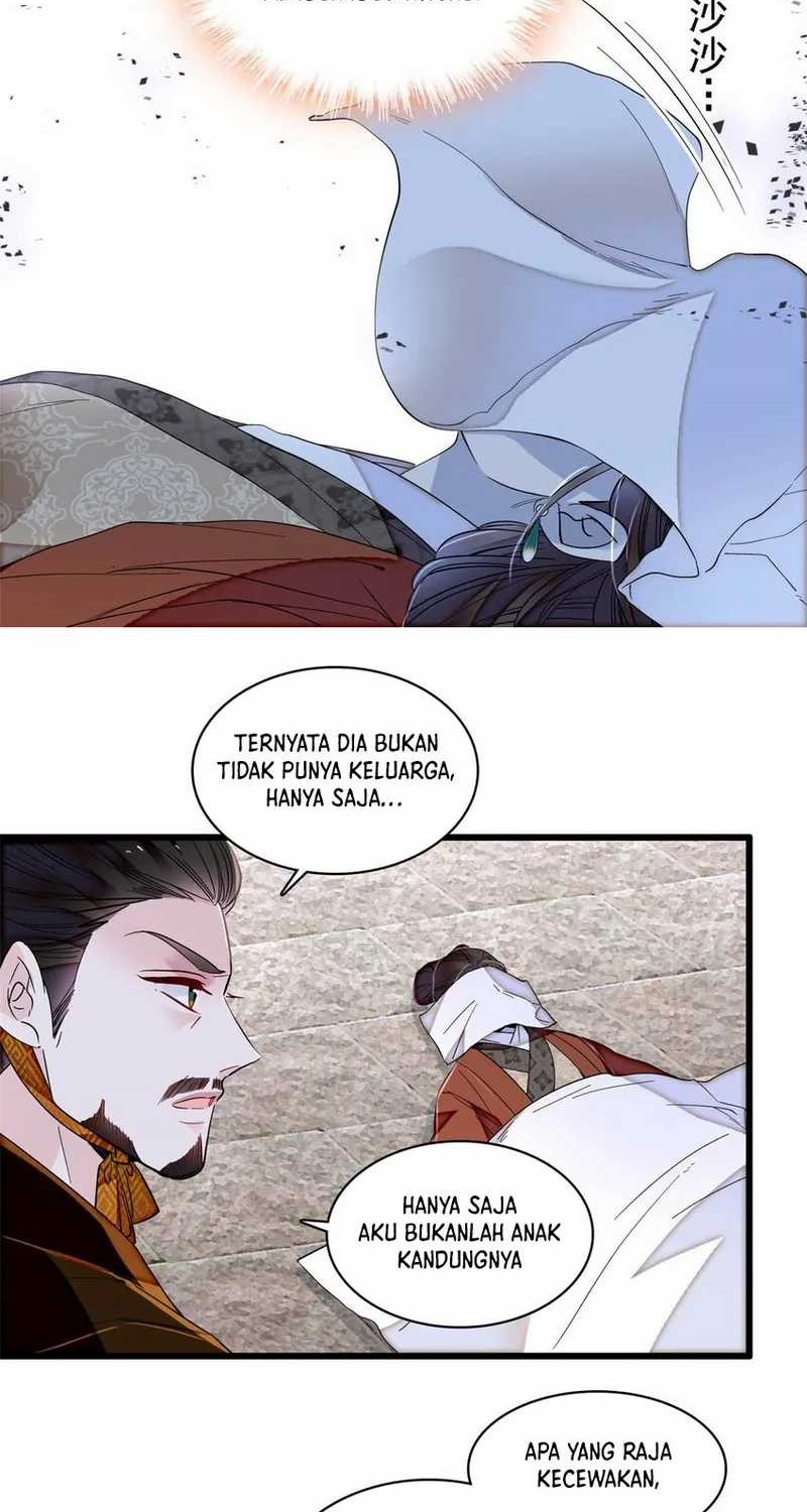 Sijin Chapter 384 Gambar 14