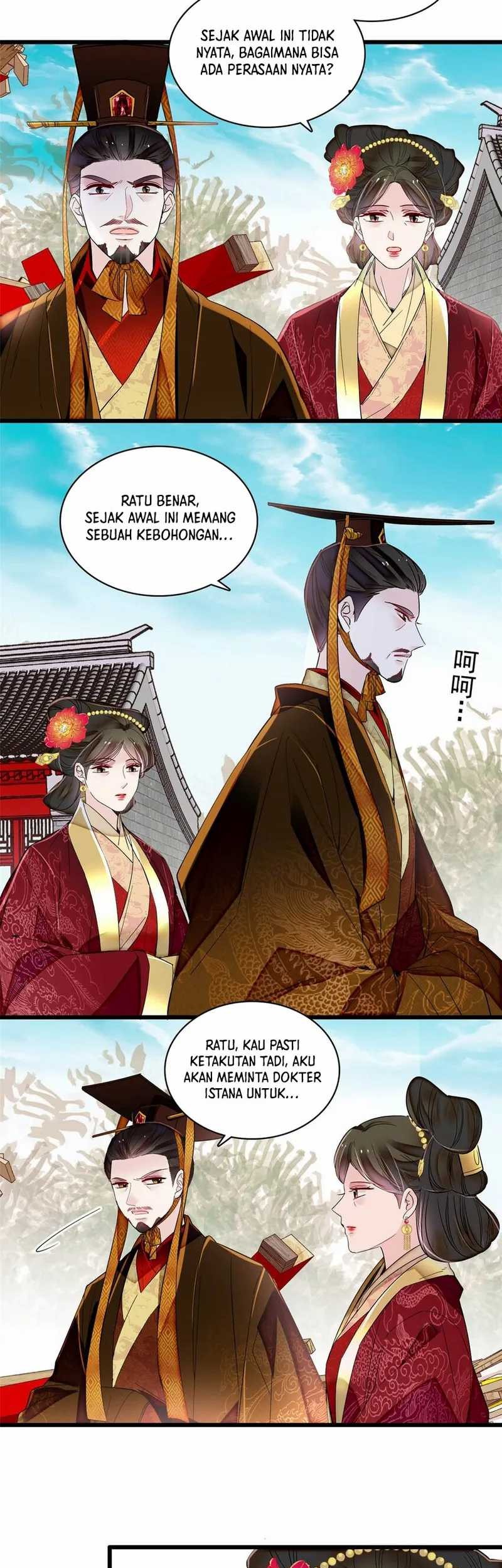 Sijin Chapter 384 Gambar 15