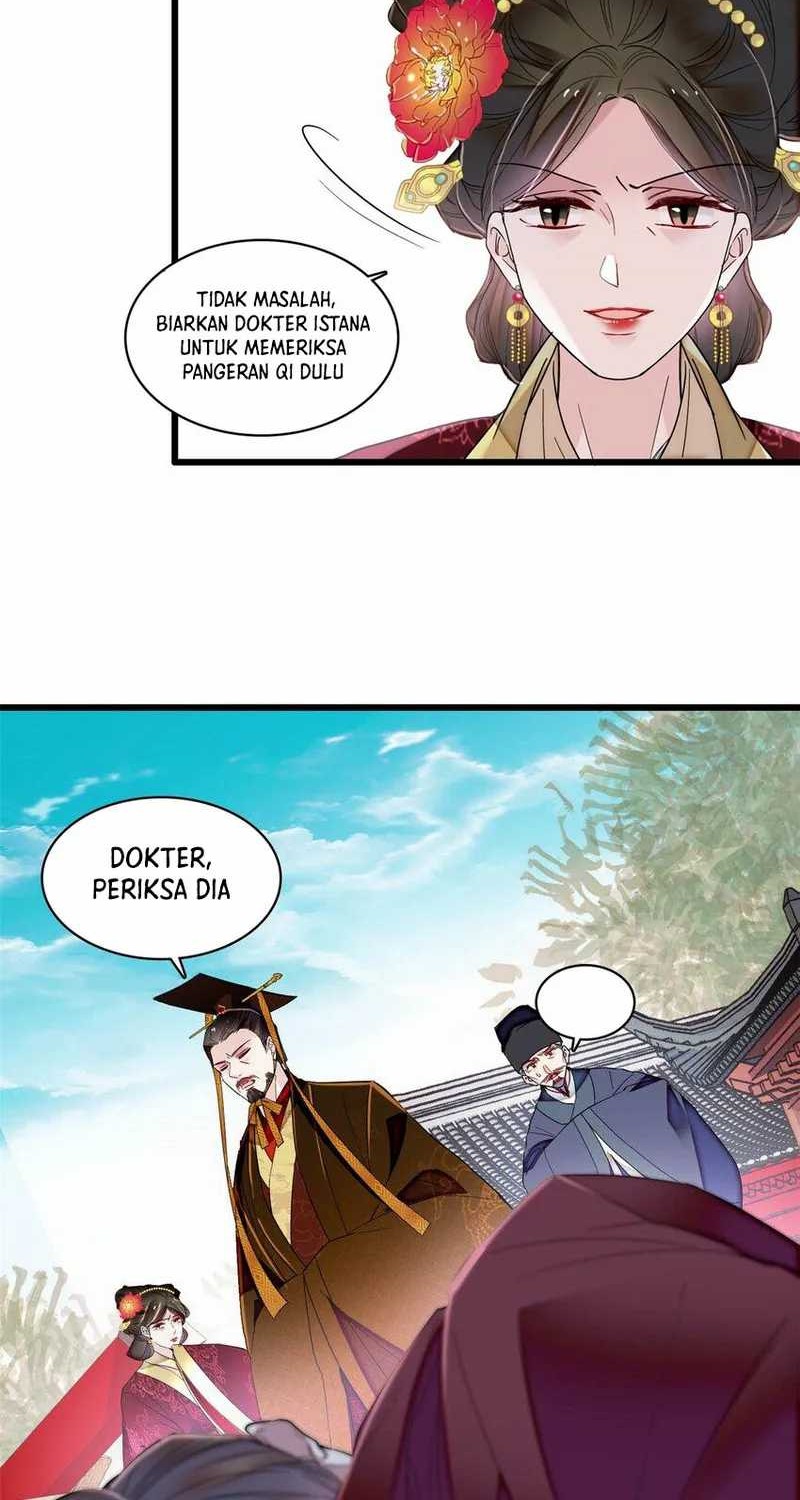 Sijin Chapter 384 Gambar 16